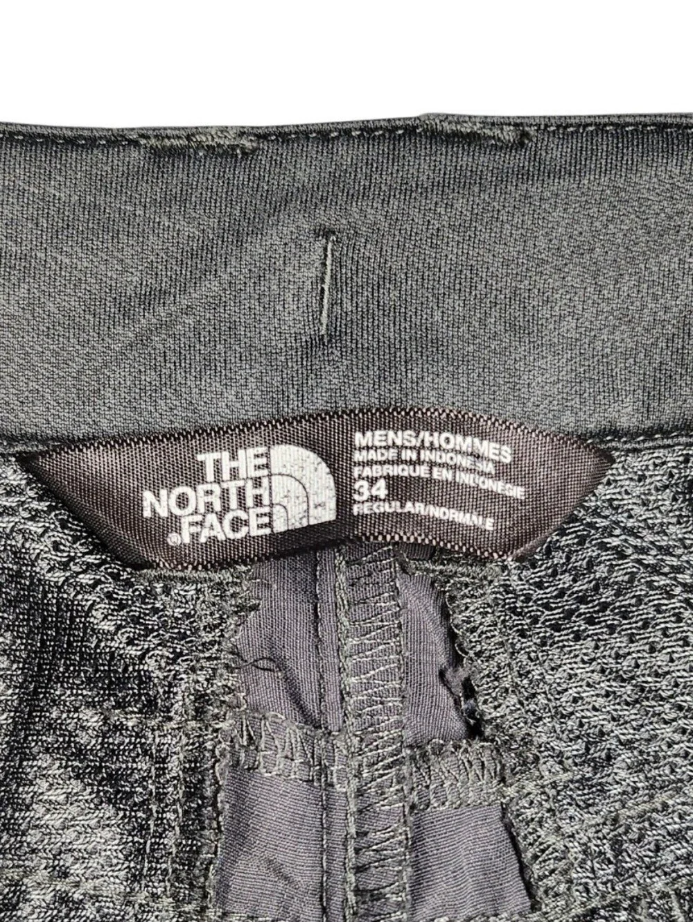 Men's The North Face Horizon 2.0 Shorts 9.5